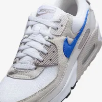 Nike Air Max 90 чоловічі Кросівки колір білий