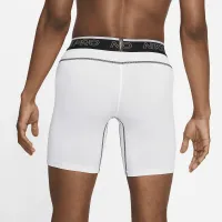Nike Pro Dri-FIT чоловічі шорти колір білий