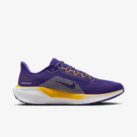 LSU Pegasus 41 чоловічі Nike College Road Running Кросівки колір фіолетовий