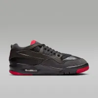 Nike Air Jordan 4 RM мужские Кроссовки цвет черный