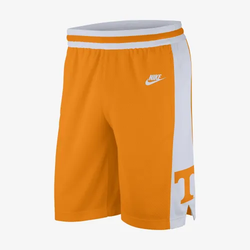 Nike College (Tennessee) чоловічі Replica баскетбольні шорти Orange