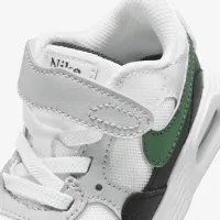 Nike Air Max SC Baby/Toddler Кроссовки цвет белый