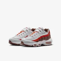 Nike Air Max 95 Recraft Big дитячі Кросівки колір сірий