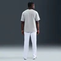 Nike Sportswear мужские Max90 футболка цвет серый