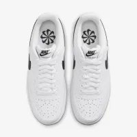 Кроссовки Nike Court Vision Low Next Nature DH3158-101 - Белые