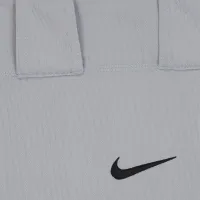 Nike Core мужские Baseball Pants цвет серый