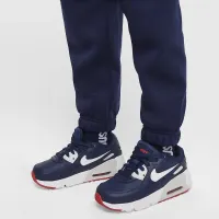 Nike Sportswear Toddler 3-Piece Vest комплект блакитний