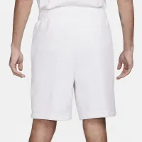 Nike Sportswear Tech Fleece чоловічі шорти колір коричневий