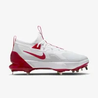 Nike Force Zoom Trout 9 Elite бейсбольные бутсы цвет белый