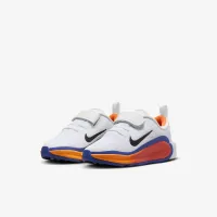 Nike Infinity Flow Little дитячі Кросівки колір білий