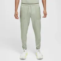 Nike Phenom Running Division чоловічі Dri-FIT Running Pants колір зелений