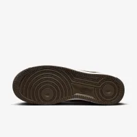 Nike Air Force 1 Low Retro чоловічі Кросівки колір коричневий