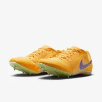 Nike Zoom Rival Multi Track & Field Multi-Event Spikes Yellow