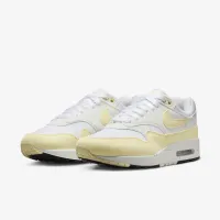 Nike Air Max 1 жіноча Кросівки колір білий