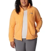 Кофта/футболка Columbia Benton Springs 1372111869 - жовта
