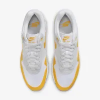 Nike Air Max 1 Essential мужские Кроссовки цвет белый