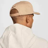 Nike Pro Structuцвет красный Dri-FIT Cap цвет коричневый