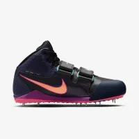 Nike Zoom Javelin Elite 3 Track & Field Throwing Spikes цвет черный
