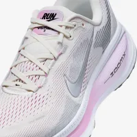 Nike Vomero 18 женская Road Running Кроссовки цвет белый