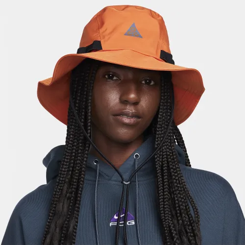Nike Apex ACG Bucket Hat Orange