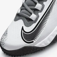 Nike Alpha Huarache Elite 4 Turf жіноча Softball Кросівки колір сірий