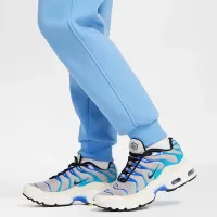Nike Sportswear Club Fleece Big детские Joggers синий