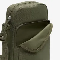 Nike Heritage Crossbody сумка (4L) цвет зеленый