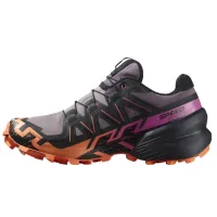 Кросівки для бігу w terenie SALOMON SPEEDCROSS 6 GTX Gore-tex (474657)