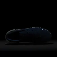 Nike Free Metcon 5 чоловічі для тренування Кросівки блакитний