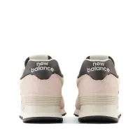 Кросівки New Balance WL574PB - Рожеві
