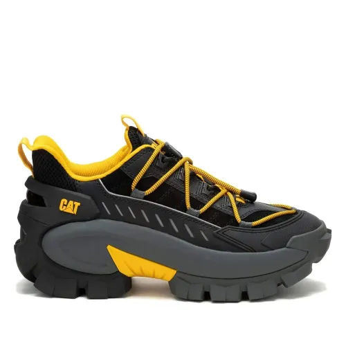 Кросівки Чоловічі CAT CATERPILLAR INTRUDER MAX (P111450)