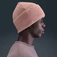 Nike Peak Cozy Beanie Pink