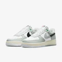 Nike Air Force 1 '07 LV8 чоловічі Кросівки колір сірий