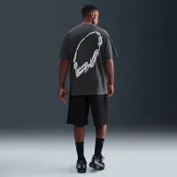 Nike Sportswear чоловічі Max90 футболка колір сірий