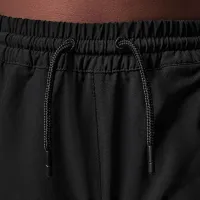 Nike Jordan Sport Big дитячі Tunnel Pants колір чорний