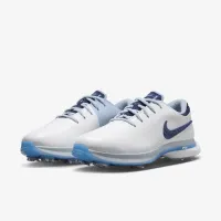 Nike Air Zoom Victory Tour 3 NRG для гольфа Кроссовки (Wide) цвет белый