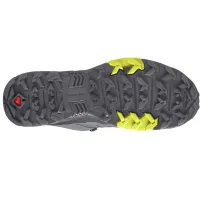 Кроссовки для треккинга SALOMON X ULTRA 4 GTX GORE-TEX (416229)