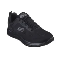 Кросівки Чоловічі SKECHERS TRACK - BROADER (232698-BBK)