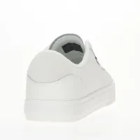 Кроссовки Tommy Jeans Cupsole Sneakers Ess EN0EN02508-YBL - Белые