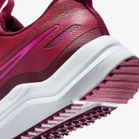 Nike Cosmic Runner Big дитячі Road Running Кросівки колір фіолетовий