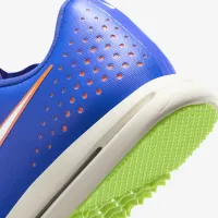 Nike Triple Jump Elite 2 Track & Field Jumping Spikes блакитний