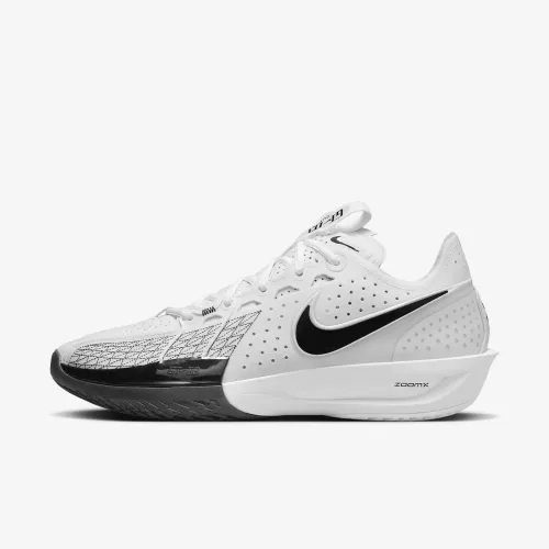 Nike G.T. Cut 3 баскетбольні Кросівки колір білий