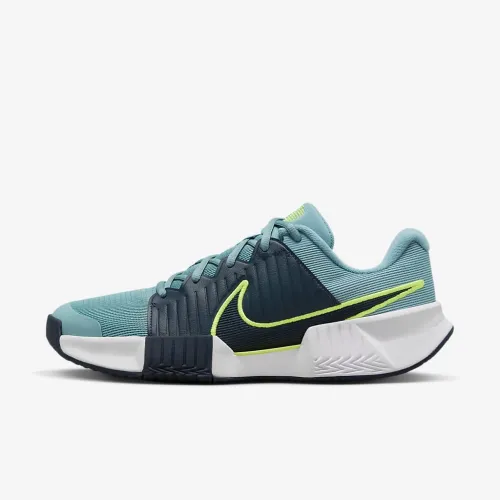 Nike Zoom GP Challenge Pro мужские Clay Court Tennis Кроссовки синий