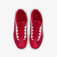 Nike Vapor Edge Shark 2 Little/Big детские Football Cleats цвет красный