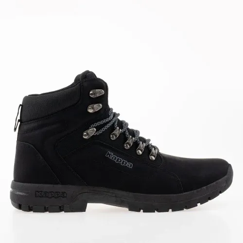 Кроссовки Kappa Dolomo 242752-1116 - Черные