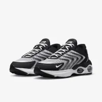 Nike Air Max TW мужские Кроссовки цвет черный