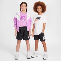 Nike Sportswear Club Big детские 6