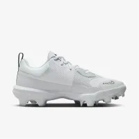 Nike Force Trout 9 Pro MCS бейсбольні бутси колір білий