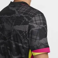 Chelsea FC 2024/25 Match Third чоловічі Nike Dri-FIT ADV Soccer Authentic Jersey колір сірий