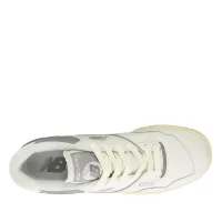 Кросівки unisex New Balance BB550PTC - Білі